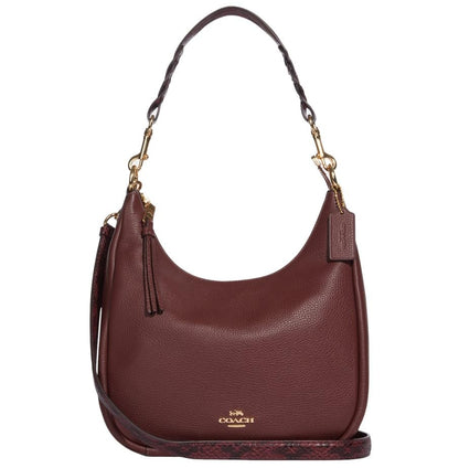 Coach Unisex Jules Hobo