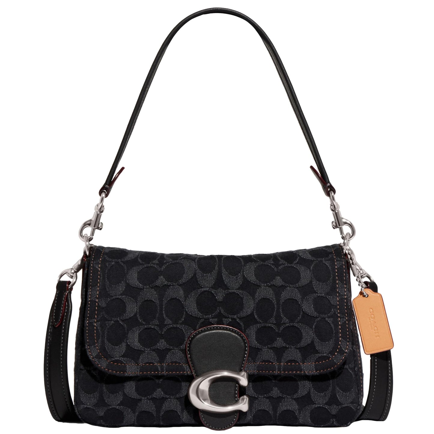 Coach Women's Soft Tabby Shoulder Bag