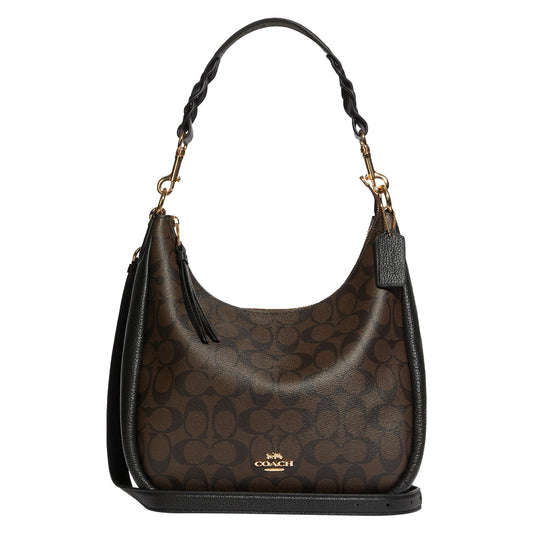 Coach Unisex Jules Hobo